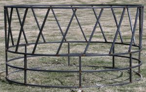 Horned Cattle Feeders Chuo Fm